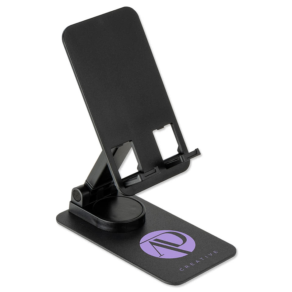 Ellipse 360 Degree Rotation Heavy Duty Phone Stand