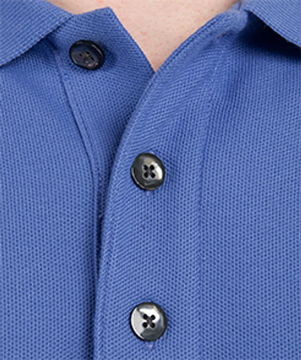 Nike Golf Pique Polo