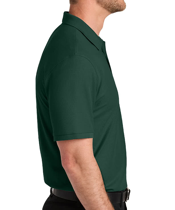 Port Authority Wearever UV Performance Pique Polo