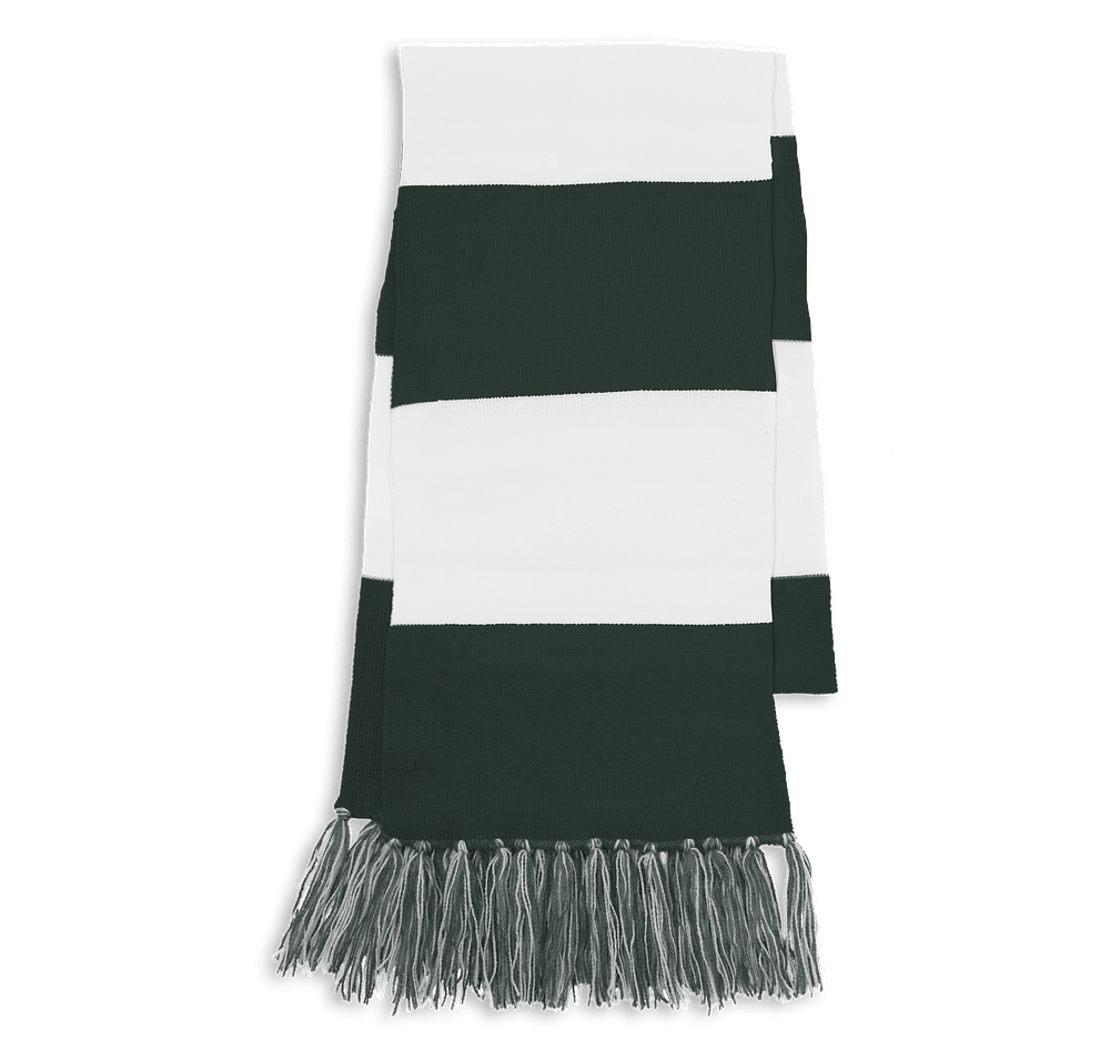 Sport-Tek Spectator Scarf-default