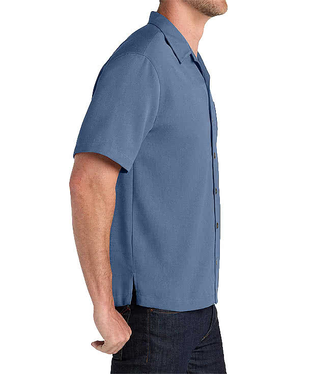 Port Authority Easy Care Camp Shirt