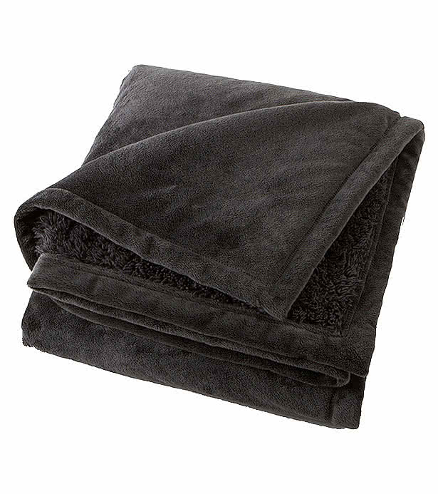 Urban Alpaca Throw