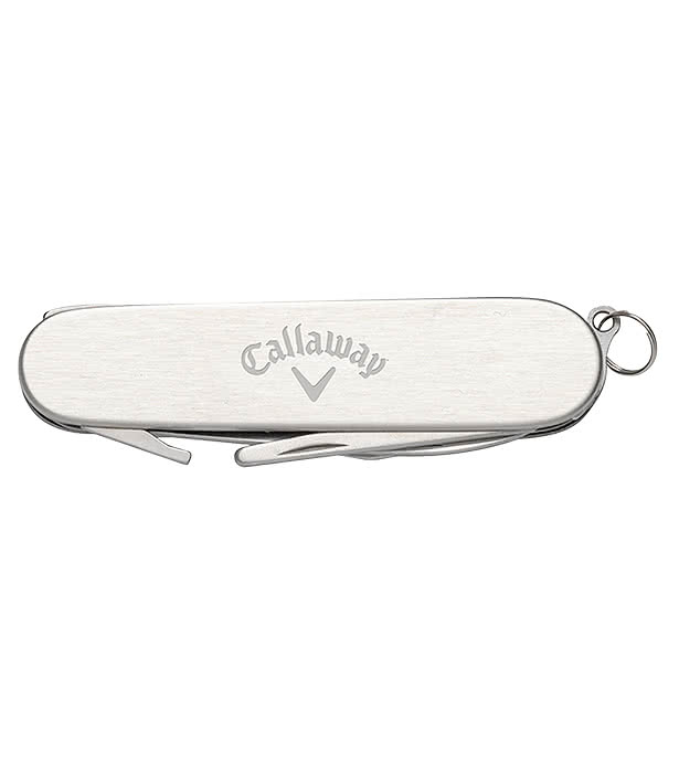 Classic 6-in-1 Golf Knife