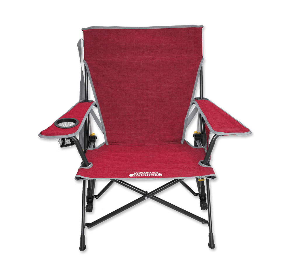 Full Color GCI Outdoor Kickback Rocker Chair-default