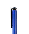 Clip Grip Ballpoint Pen (black Ink)