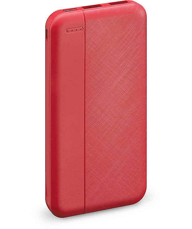 iLive 10,000 mAh Power Bank
