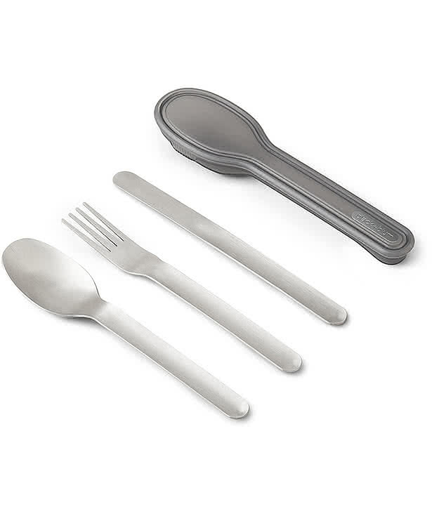 Black+Blum Lunch Box Cutlery Set