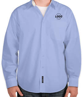 Port Authority Long Sleeve Easy Care Shirt