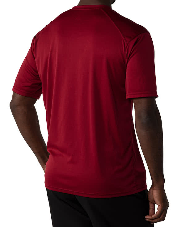 Custom Badger B Dry Performance Shirt Design Short Sleeve Performance Shirts Online at CustomInk