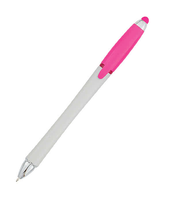 Harmony Highlighter Stylus Pen (black ink)