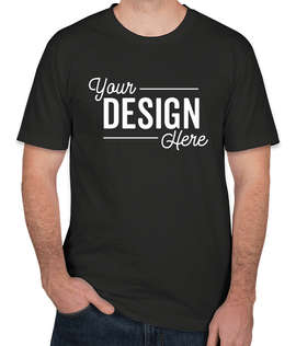 American Apparel Organic Jersey T-shirt