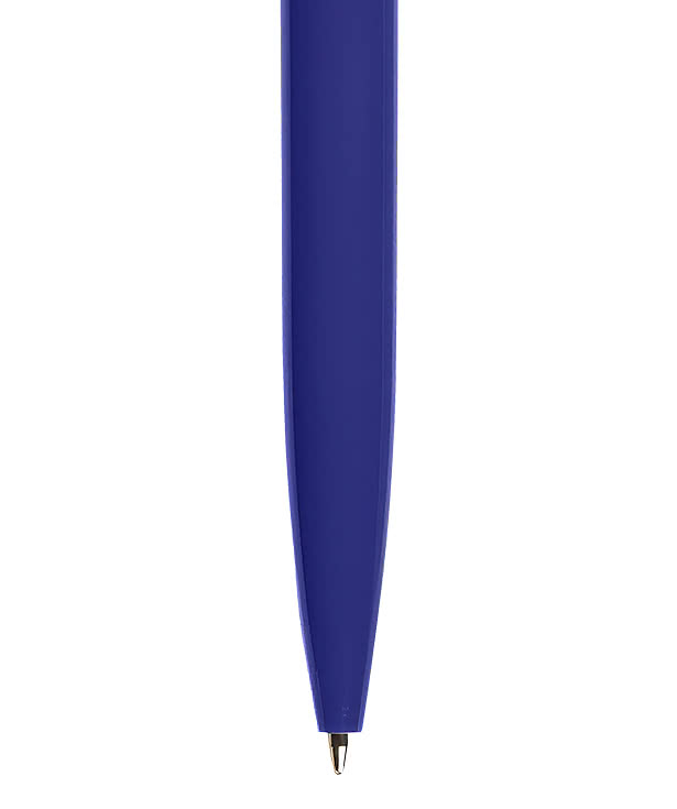 Glossy Ballpoint Pen (black ink)