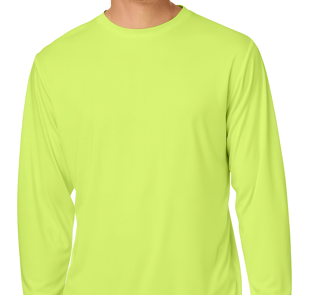 Core 365 Capital UPF 50 Long Sleeve Performance Shirt-default