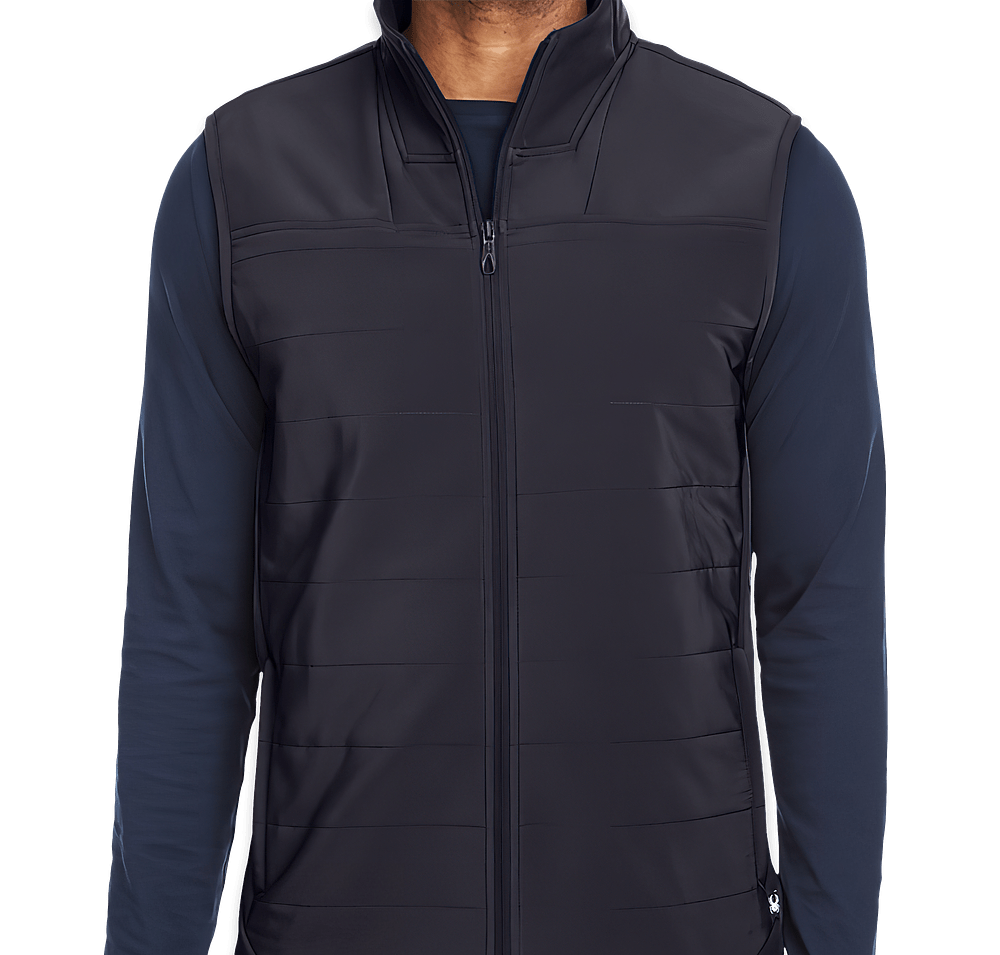 Spyder Transit Insulated Vest-default