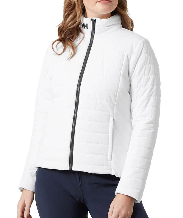 Helly Hansen Women's Crew Insulator Jacket 2.0