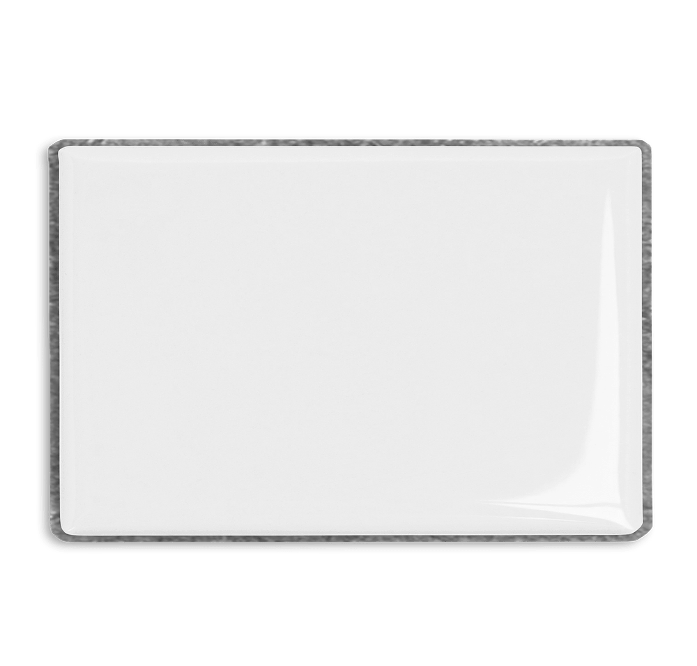Rectangular Lapel Pin-default