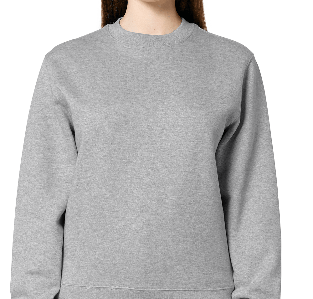 Stanley/Stella Changer 2.0 Organic Crewneck Sweatshirt-default