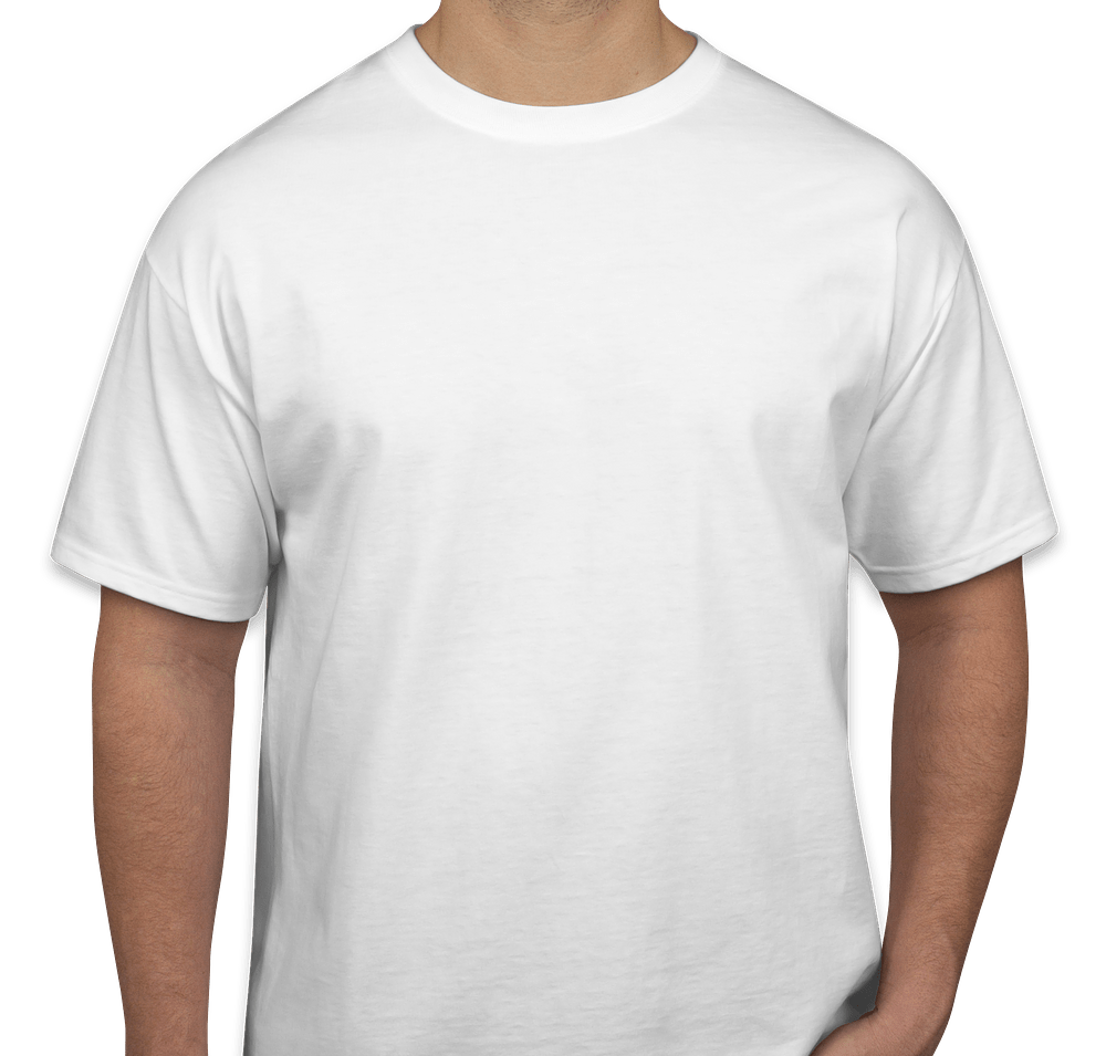 Champion Tagless T-shirt-default