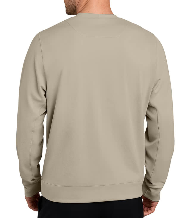Nike Dri-FIT Primary Crewneck Sweatshirt