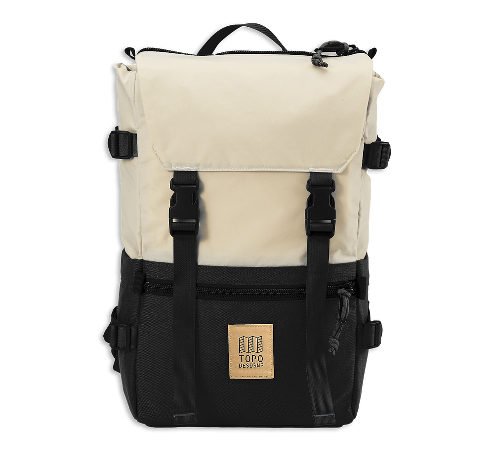 Topo Designs Rover Pack Classic Recycled 15" Computer Backpack-default