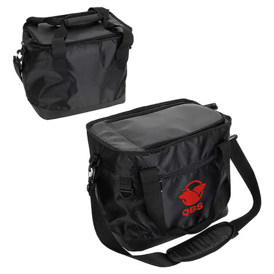 Full Color SENSO Smart Tech 24 Can Cooler