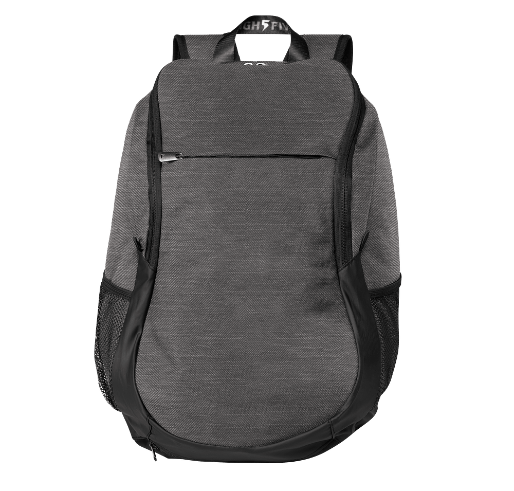 High Five Free Form Backpack-default