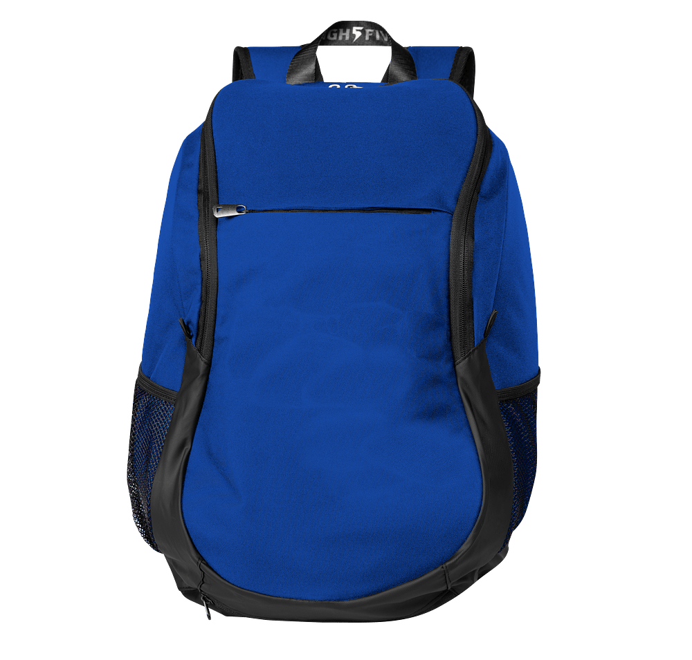 High Five Free Form Backpack-default