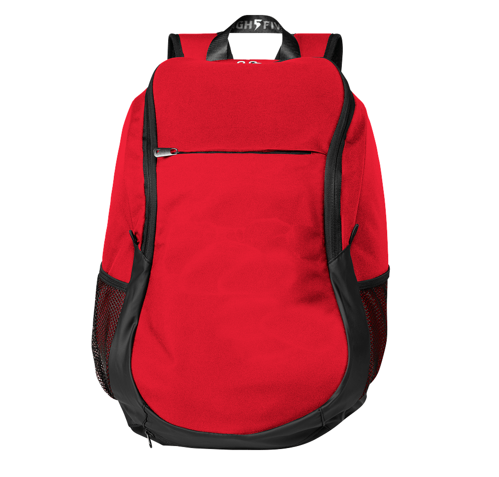 High Five Free Form Backpack-default