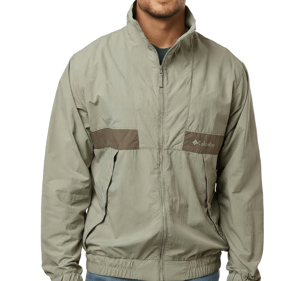 Columbia Men's Spire Valley™ Windbreaker-default