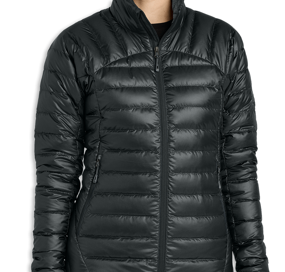 Outdoor Research Women's 800 Recycled Tech Insulated Jacket-default