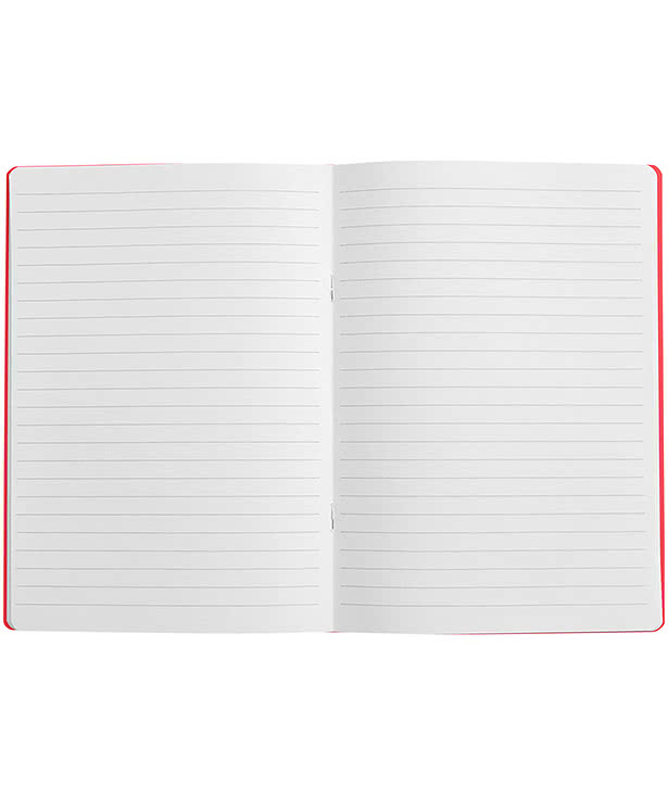 Prisma Recycled Soft Cover Paper Notebook