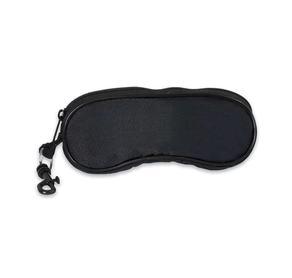 Eyeglass/Sunglass Holder Pouch-default