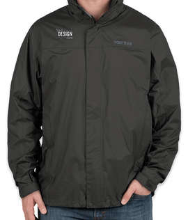 Marmot Waterproof PreCip Jacket - Color: Slate Grey