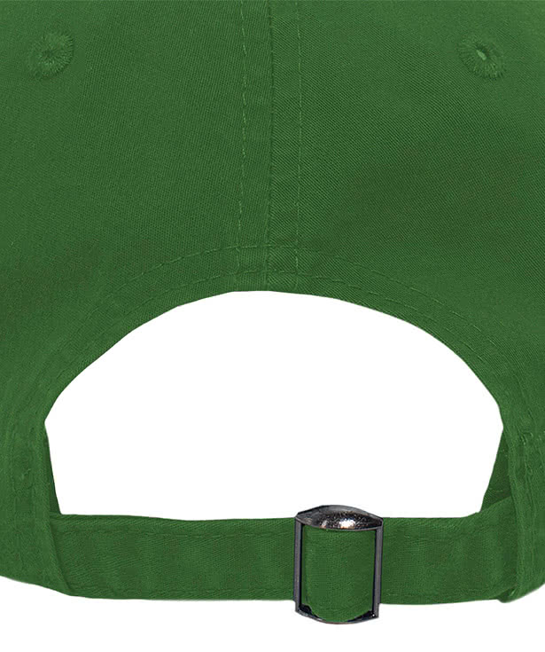 Pacific Headwear Vintage Buckle Baseball Hat