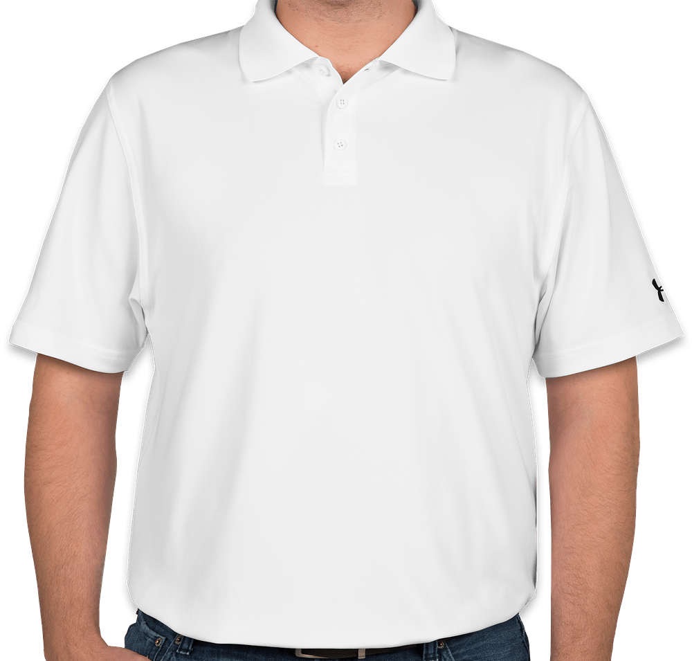 Under Armour Performance Polo-default