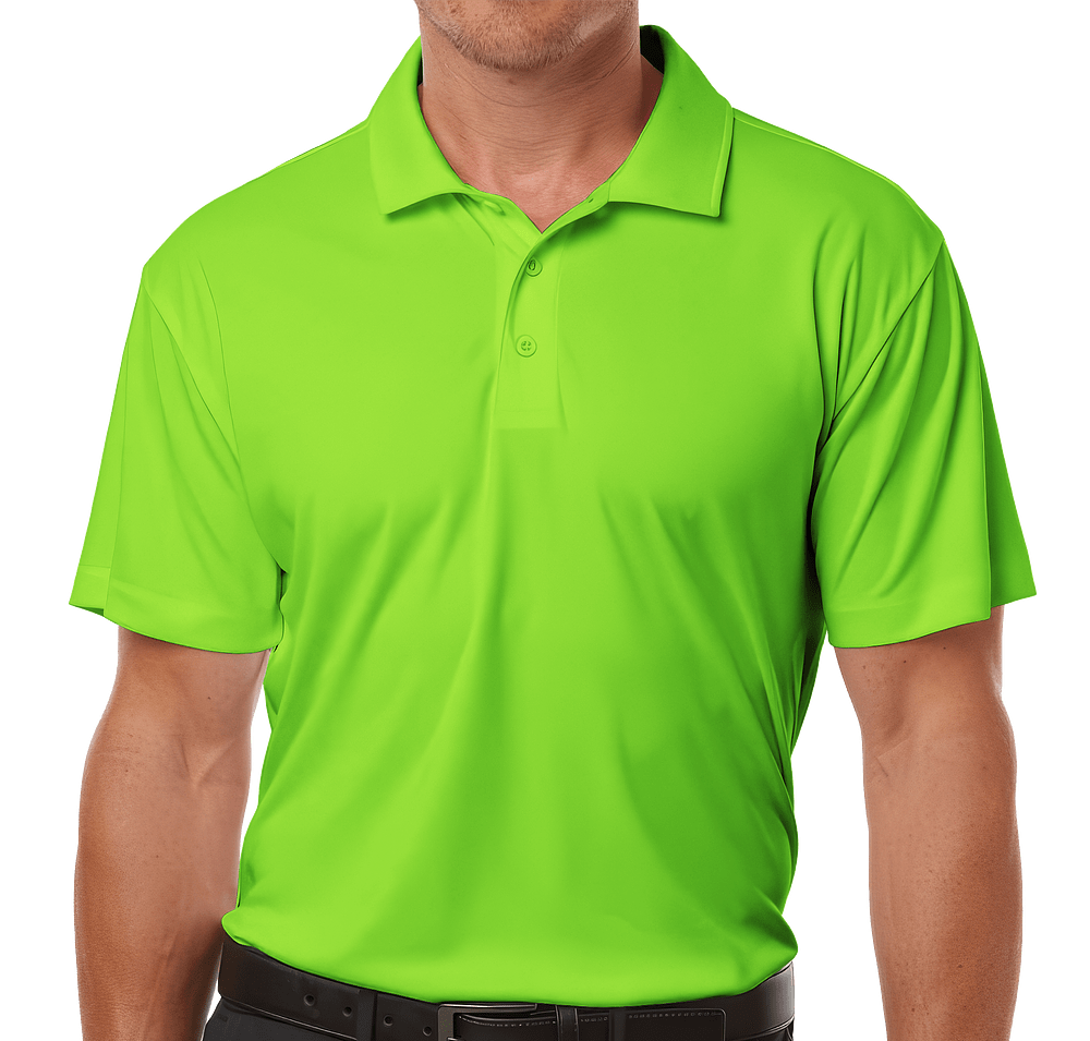AllPro Interlock UPF 50 Performance Polo - Embroidered-default