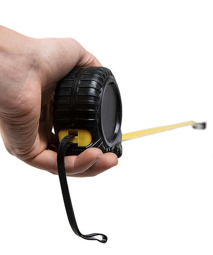 Pro Locking Tape Measure