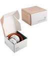 Laser Engraved TerraTone Recycled Wireless Bluetooth Headphones