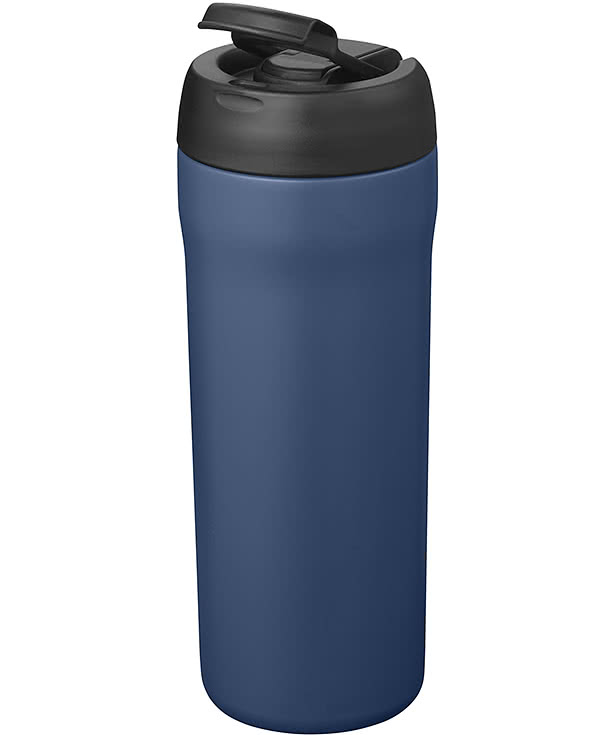 24 oz. Duet Insulated Stainless Steel Tumbler with Straw