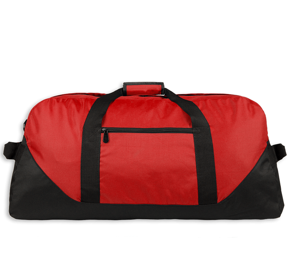 Liberty Series Large Duffel Bag - Embroidered-default
