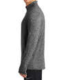 Nike Dri-FIT Element Half Zip Performance Blend Shirt