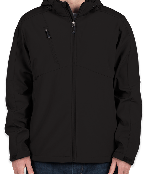 bulk soft shell jackets