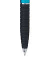 Metallic Cool Grip Stylus Pen (black ink)