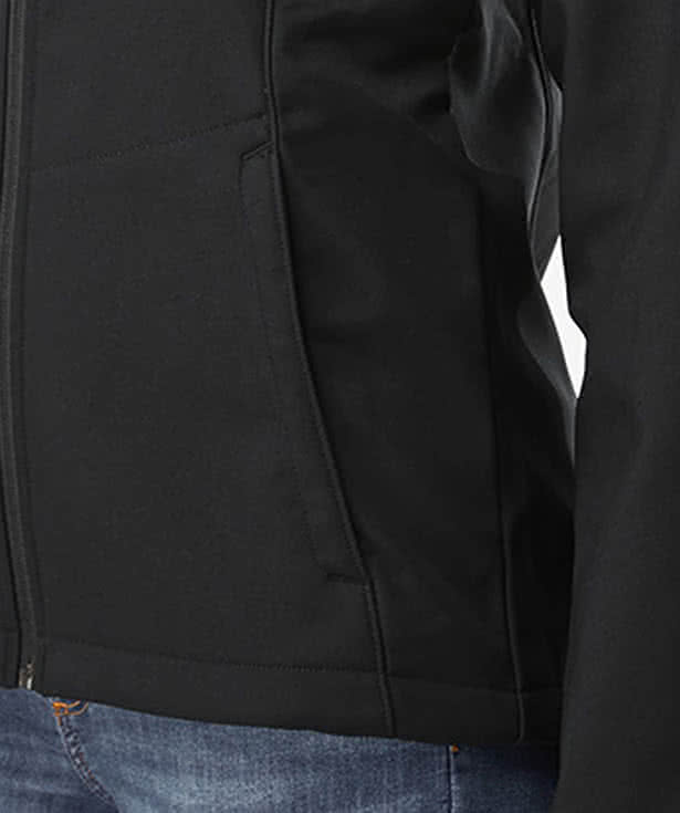 Columbia Women's Kruser Ridge Stretch Soft Shell Jacket