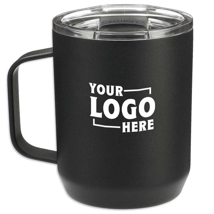 CamelBak 12 oz. Copper Vacuum Insulated Camper Mug