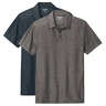OGIO Slate Performance Polo