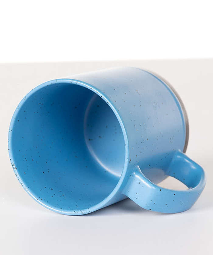 20 oz. Darien Ceramic Speckled Mug