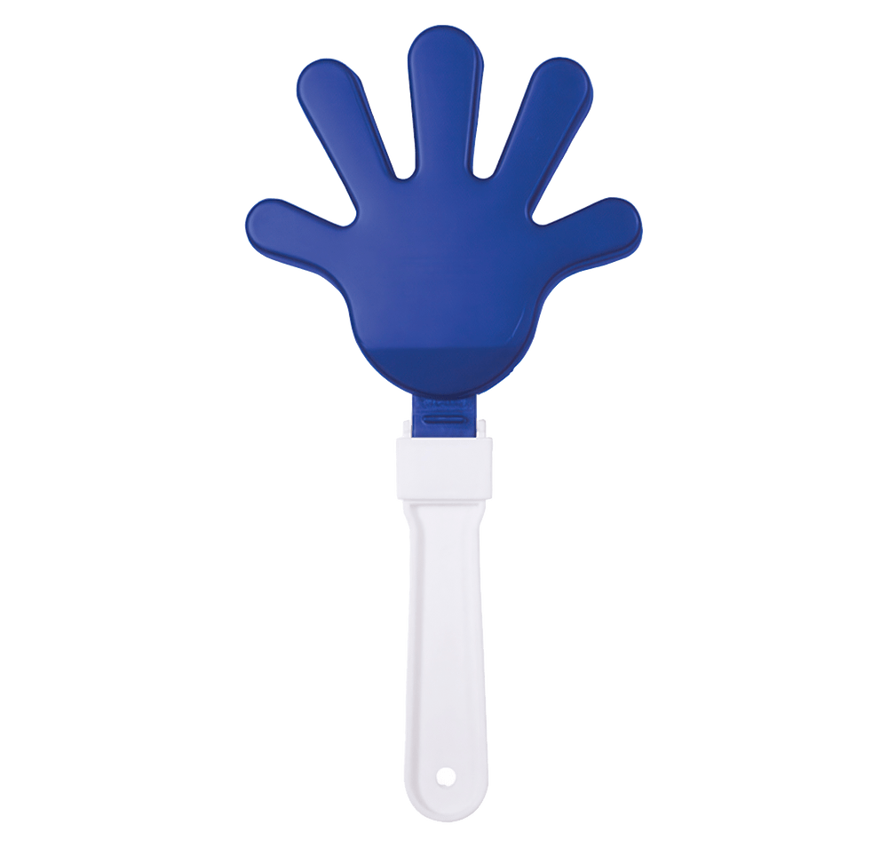 Hand Clapper Noise Maker-default