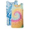 Port & Company Tie-Dye Tank 