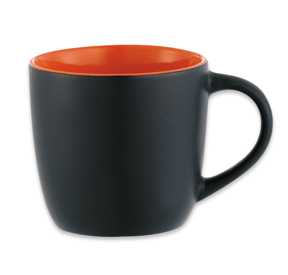 11 oz. Riviera Electric Ceramic Two-Tone Mug-default